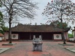 DI TÍCH LỊCH SỬ ĐÌNH CHÙA THÁI LAI, XÃ CAO NHÂN, HUYỆN THỦY NGUYÊN